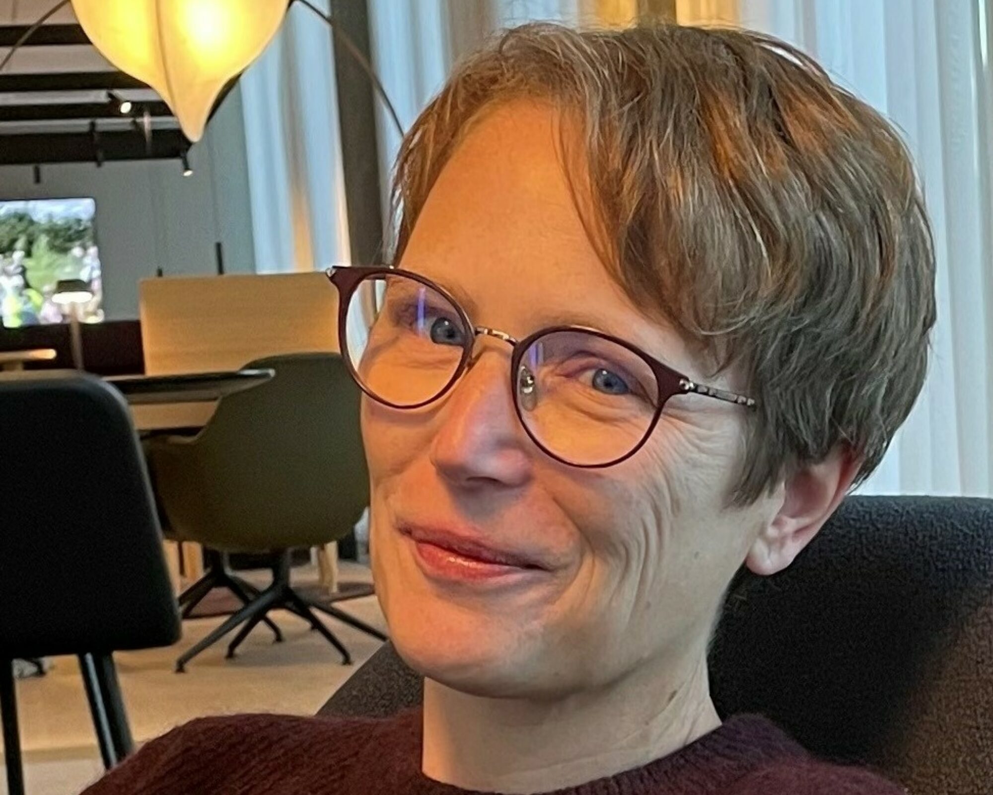 Ellen Lodahl Pedersen